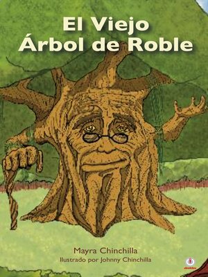 cover image of El Viejo Árbol de Roble